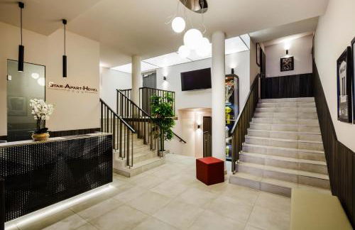 Star Apart Hotel Sachsenhausen - Foto 8