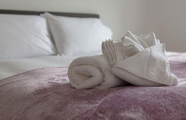 The Robin Coach House - Photo 8