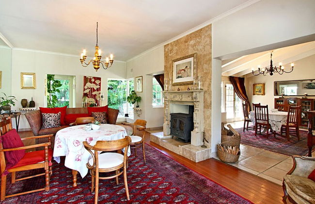 Darling Villa - Photo 24