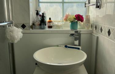 A beautiful luxury home, perfect for Goodwood, Chichester, Arundel & beaches - Foto 19