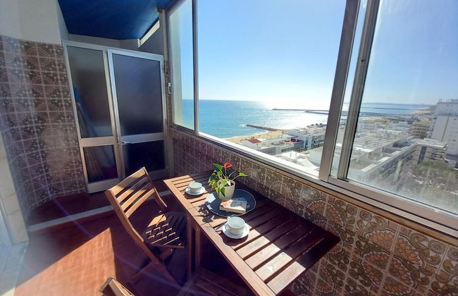 T1 Torre Azul 11 Vista MAR Fabuloso P R DO SOL WI- - Foto 21