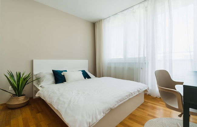 Business & Family Ambiente Apartments - Foto 36