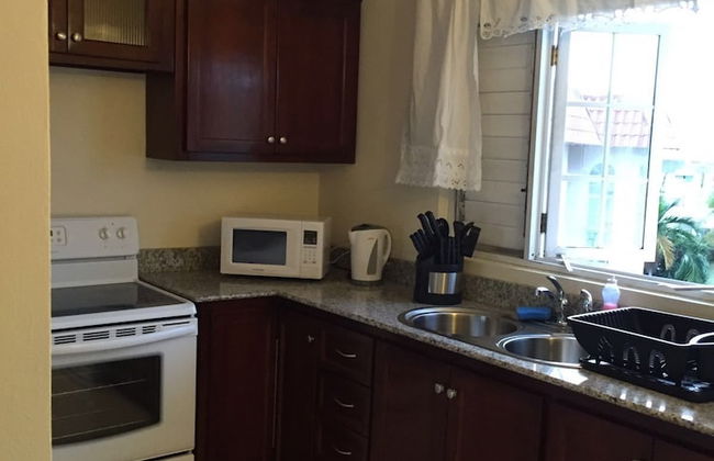 Kingston Guest Apt at Plantation Springs - Foto 5