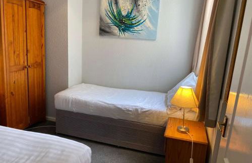 Barramore Holiday Apartments - Foto 12