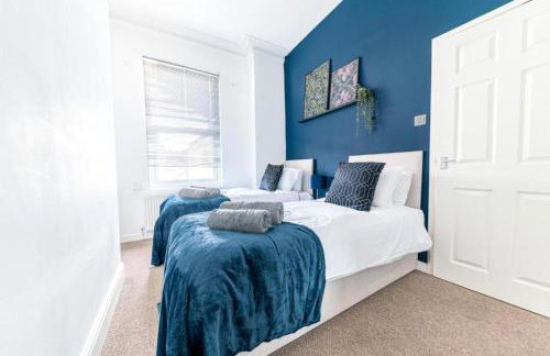 Cozy & Modern Accommodation in Barrow-in-Furness - Photo 31