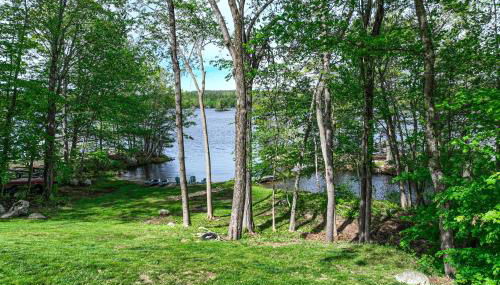 Big Birch on Little Sebago Lake - Photo 3
