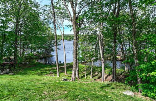 Big Birch on Little Sebago Lake - Photo 3