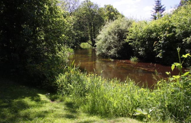 5 Star Holiday Home in Hovborg - Foto 39