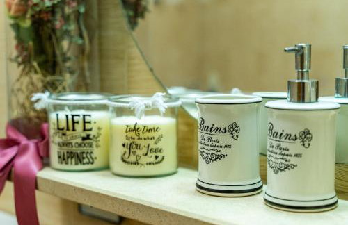 Apartmani Kadena - Foto 25