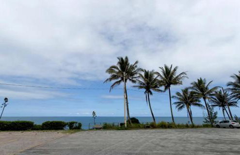 Apartamentos de Frente pro Mar com Vista Incrível - 10 min da Praia do Morro - Photo 44