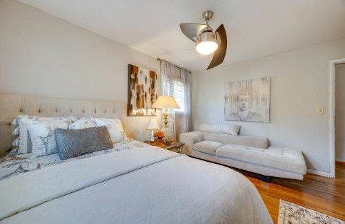 5 Mi to Trussville Birmingham Home with Balcony - Photo 19