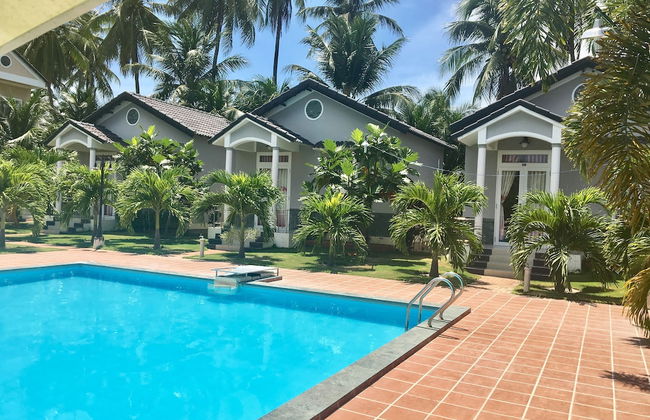 Areca Resort Cay Cau - Foto 44