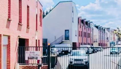 Appartement 2 personnes sur Amiens - Foto 2