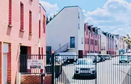 Appartement 2 personnes sur Amiens - Foto 2