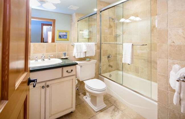 The Caribbean Resort Coconut Palm North - Foto 7