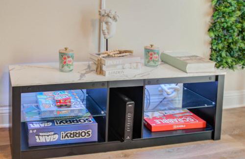 A Taste of Greece -1BR - NRG - MD Anderson - Galleria - Foto 16