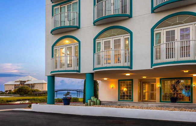 Coconut Malorie Resort Ocean City, Ascend Collection Hotel - Foto 26