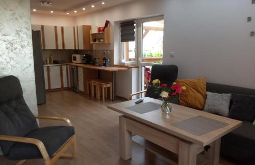 Dom w górach Przy szlaku - Foto 7