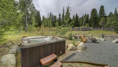 Bear Discovery Custom Tamarack Estate Home by Casago McCall - Donerightmanagement - Foto 5