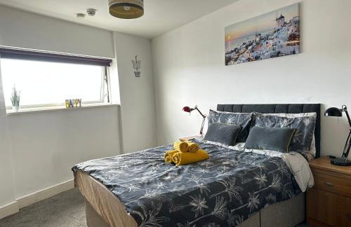 Stunning Ocean & City View APT - Foto 19