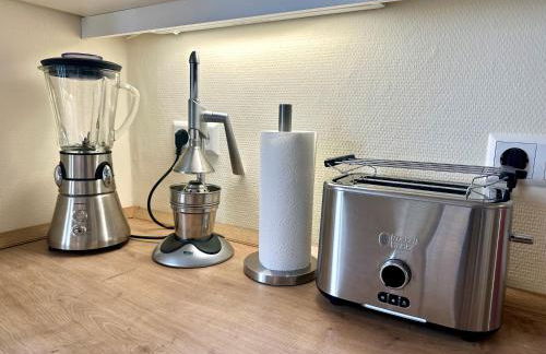 Gemütliches Haus in BERLiN Köpenick - Foto 18