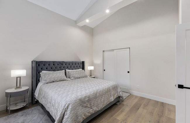 Modern 2-Bedroom Retreat in Seattle - Foto 6