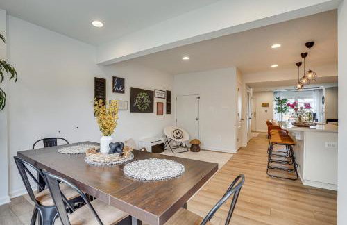 Great for Families! Townhome 9 Mi to Harpers Ferry - Foto 15