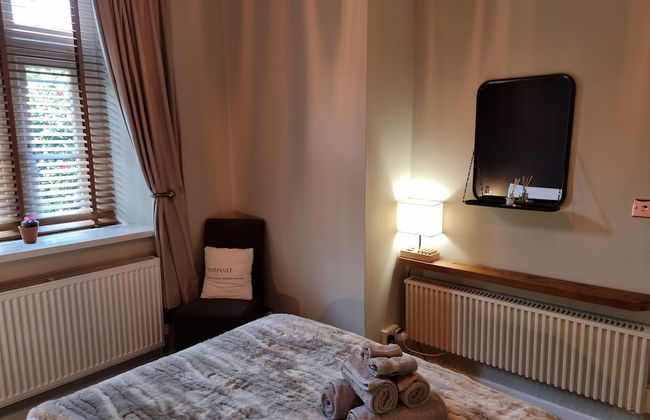 Chambers Apartment @ The Old Magistrates - Foto 9