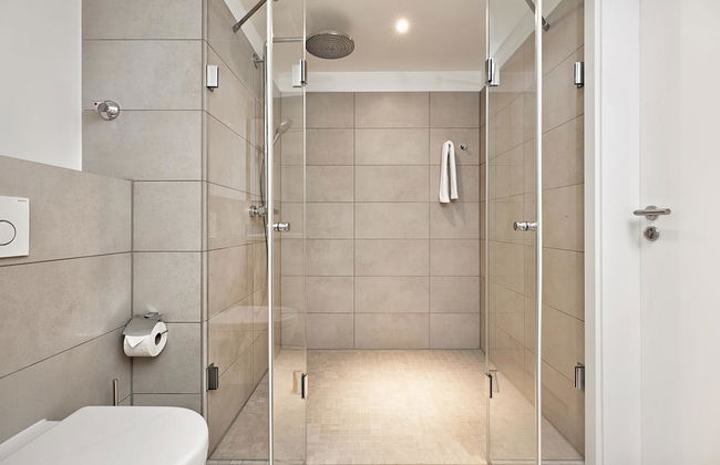 Home Serviced Apartments München - Photo 15