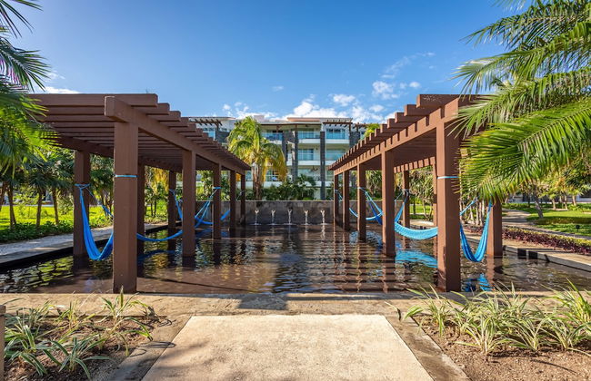 Mareazul Casa Sol 2 Bedroom Apts by RedAwning - Foto 32