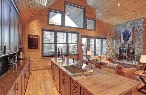 Gilded Buffalo - Foto 1