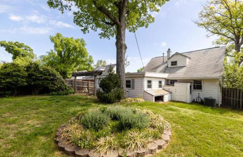 ALX Cape Cod 3-BR Near Old Town & Mount Vernon - Foto 24