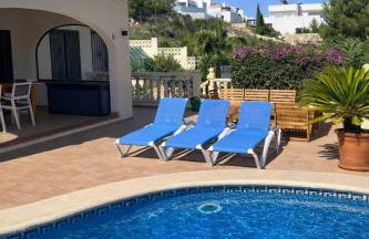 Casa Solana Galicia Pedreguer - Foto 12