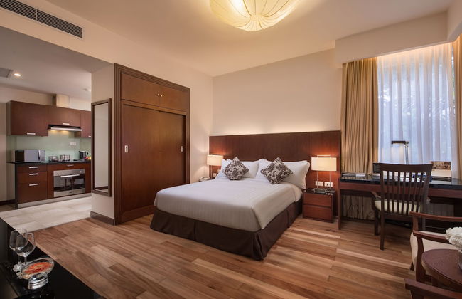 Fraser Suites Hanoi - Photo 10