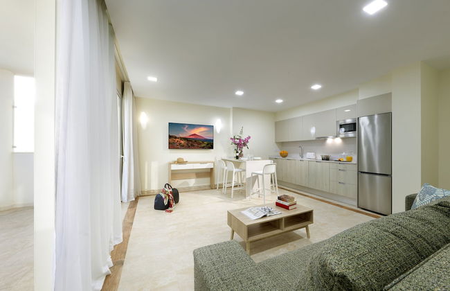 Marinell Collection Palm-Mar - Foto 12