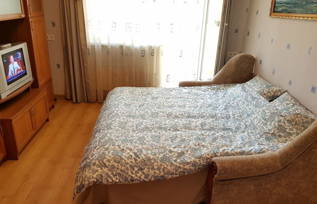 DeLuxe Apartment Grina 34 - Foto 2