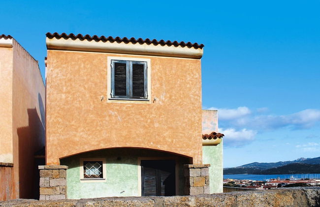 Apartment in Cannigione Near Sea Beach - Foto 16