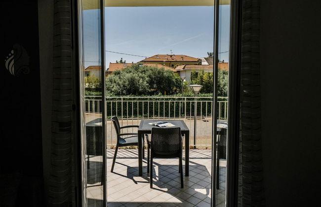 Mimosa 1 int 7 in Cervo - Foto 4