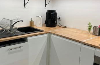 Cosy and Spacious appartement near metro line 4 & RER B - Foto 7