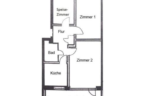 Holiday Apartment Schramm - Foto 11