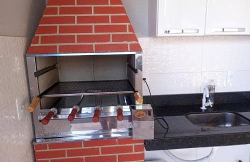 Casa de temporada do Regi em Ilha de Guriri ES - Photo 7