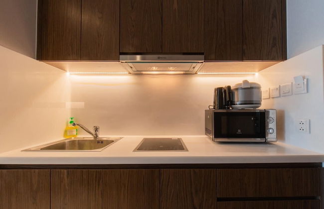 Panorama Condotel by San Village - Foto 3