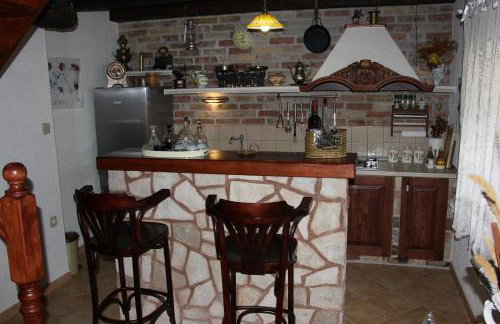 Holiday Home Zavala - Foto 42