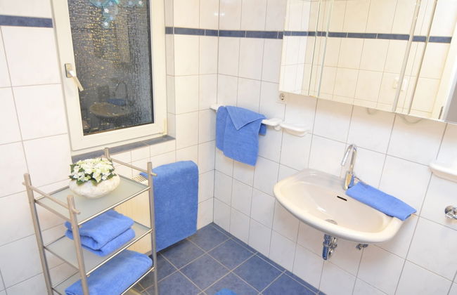 Apartment in Schmallenberg-oberkirchen With Terrace - Foto 48