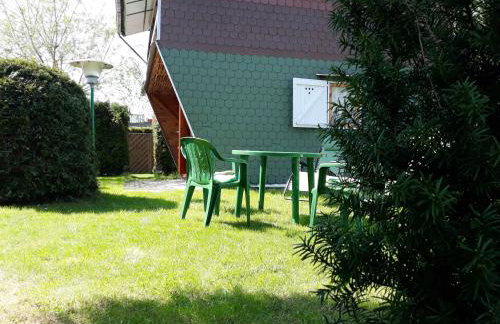 Domek Letniskowy Łętowo - Foto 70