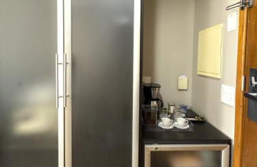 Flat 702 Suite Patio Paulista - Bela Vista - Foto 4