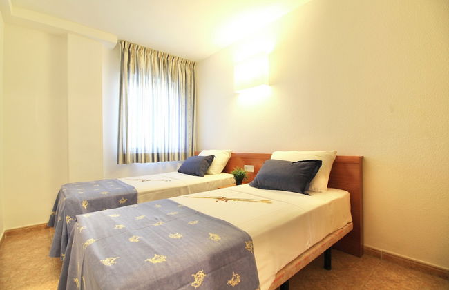 Alea Rentals - Los Juncos - Foto 3