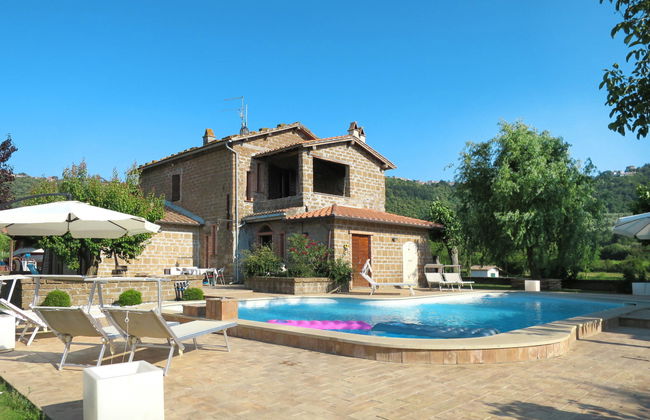 Casa Alessandro n° 6 - Foto 27