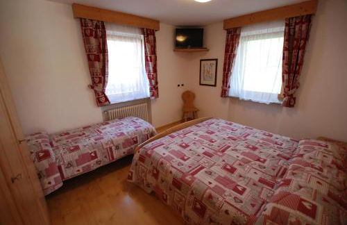 Ciasa Rasom - Foto 28