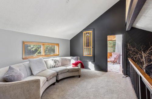 Serene Whitetail Retreat Entertainment Galore - Foto 47